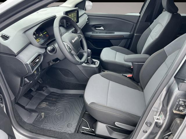 Fotografie 3 des Dacia Jogger Extreme+ 7-S SHZ+RFK Hybrid 140 Extreme+ 7-S SH.