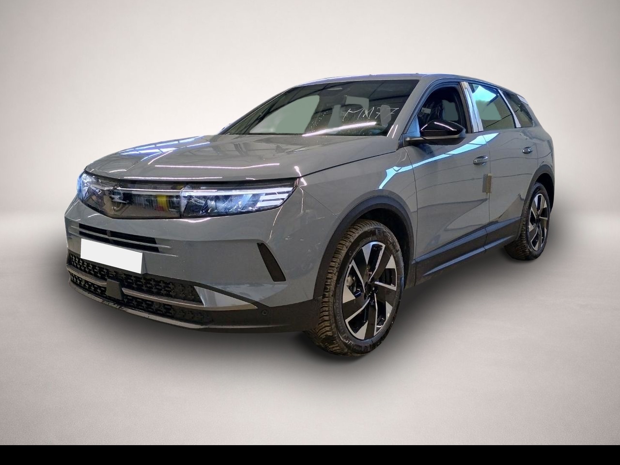 Bild Grandland (X) Opel