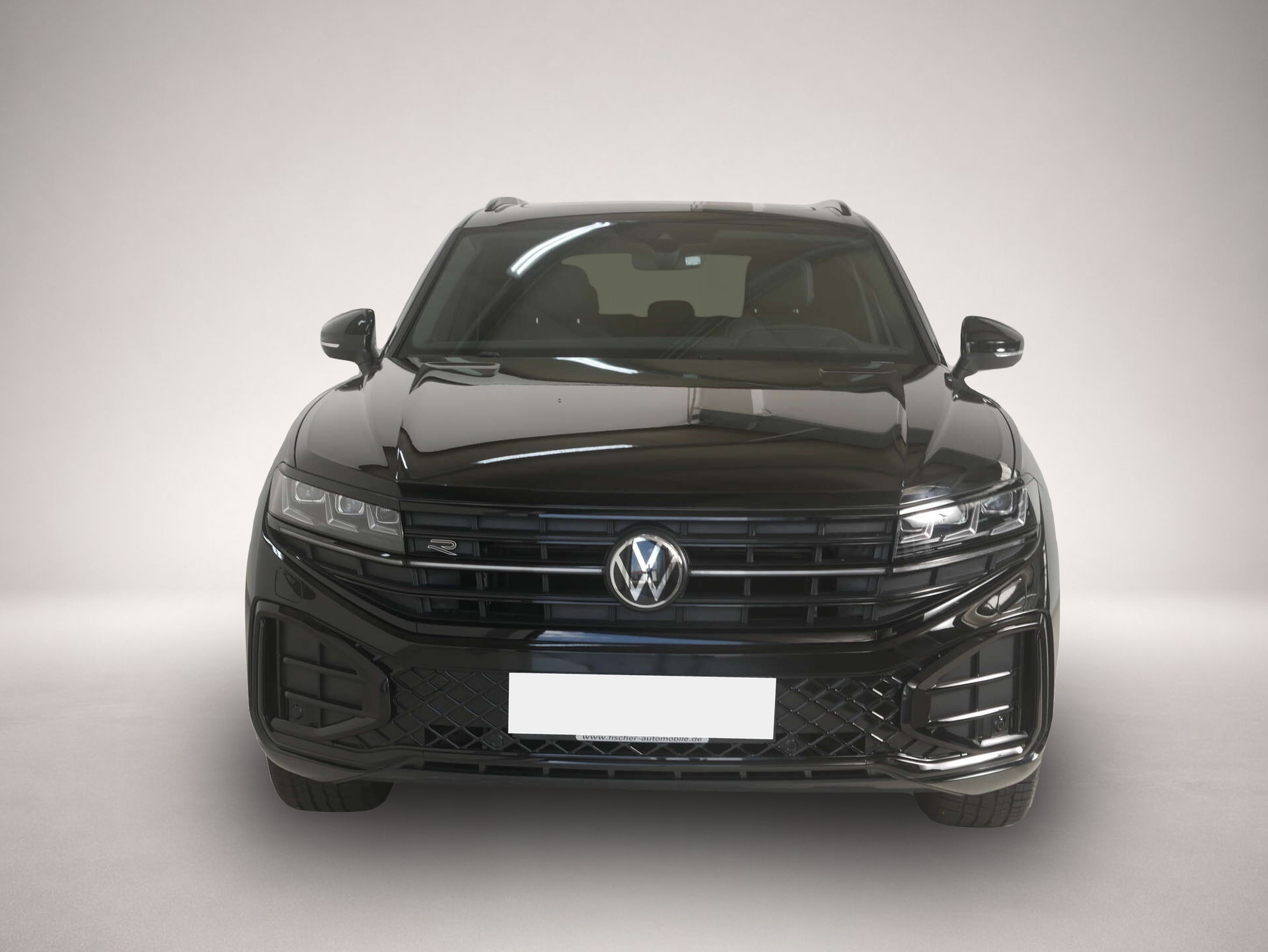 Bild 2 Volkswagen Touareg 3.0 TDI V6 4Motion R-Line Black Style