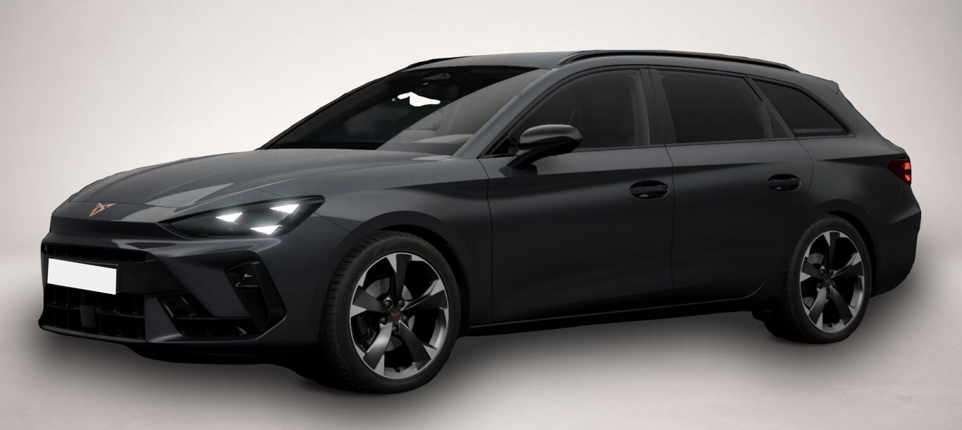 Bild 2 Cupra Leon ST DSG eHk SHZ ACC Privacy FullL WirelessC