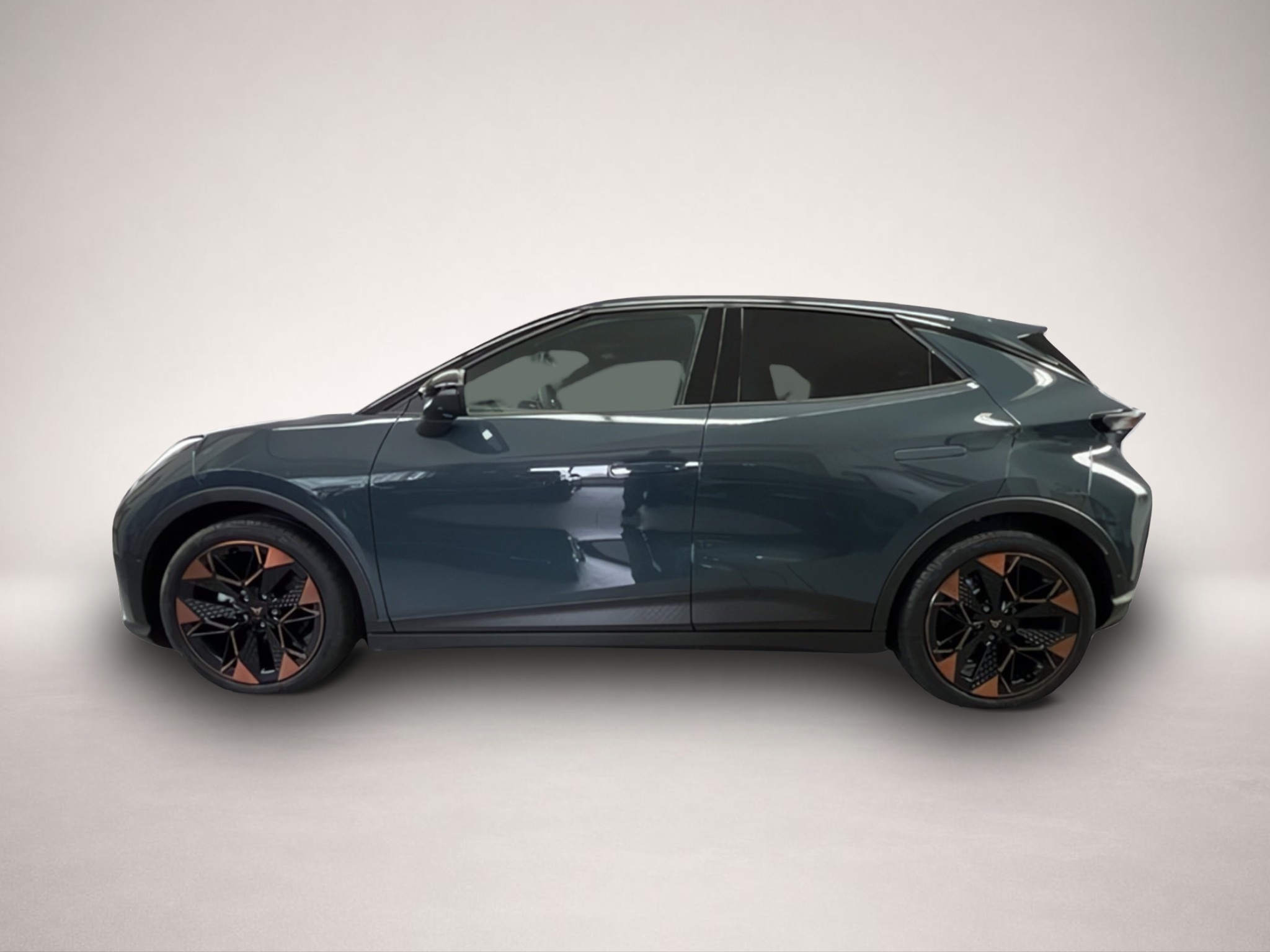 Bild 2 Cupra Raval Endurance Edition Dynamic Plus 52 kWh