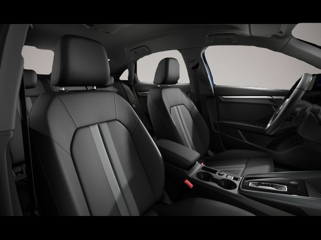 Bild A3 Audi