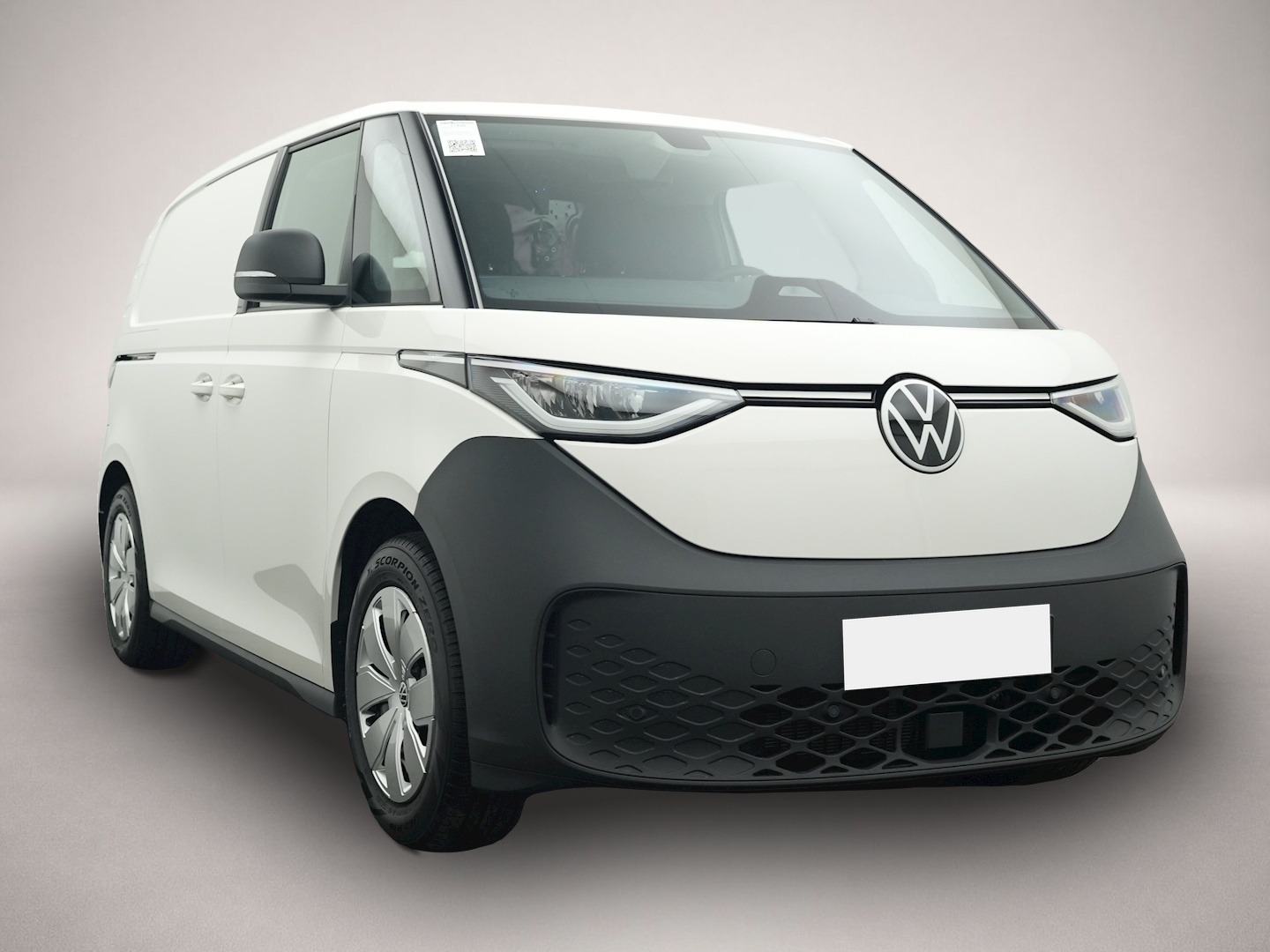 Bild 6 Volkswagen Other ID. Buzz Cargo Pure LED APP PDC GRA