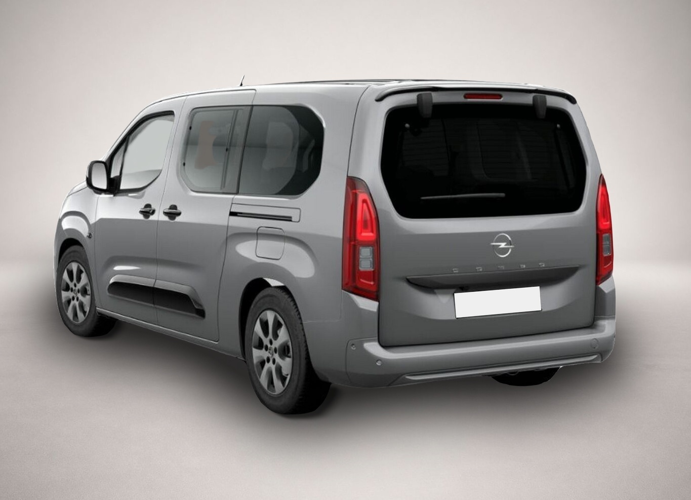 Fotografie 5 des Opel Combo AT8 GS XL Matrix Kam Klimaaut PDC
