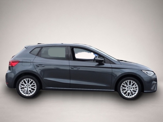 Bild 2 Seat Ibiza FR 1.0TSI*Voll-LED Navi R-Kam Temp digCock