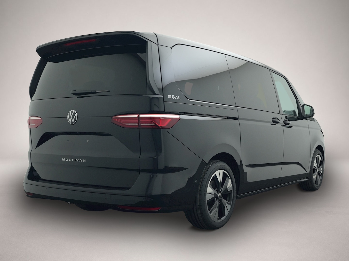 Bild 5 Volkswagen T7 Multivan Goal LÜ TDI LED NAVI KLIMA