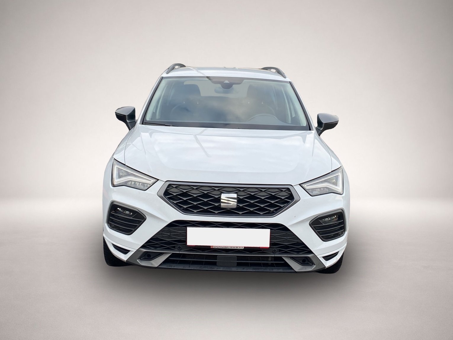 Fotografie 2 des Seat Ateca 1.5 TSI FR AHK KAMERA LED NAVI ACC