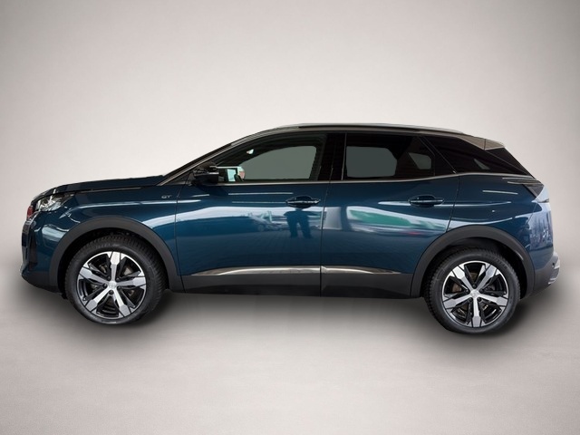 Fotografie 2 des Peugeot 3008 GT PureTech 130 EAT8