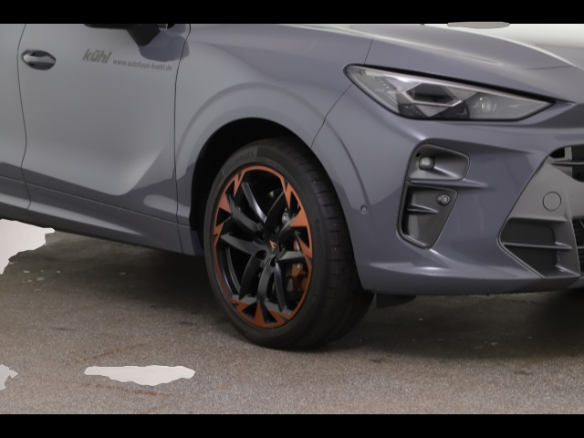 Bild 3 Cupra Terramar 2.0 TSI 4Drive DSG LED/ACC/HuD/360°/App