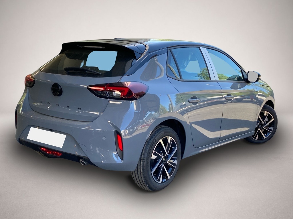 Bild 2 Opel Corsa F GS Winter 2xPDC KAM