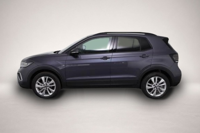 Bild 3 Volkswagen T-Cross LIFE T-Cross (Life) 1.0 TSI 85kW (115 PS) 7-Ga.