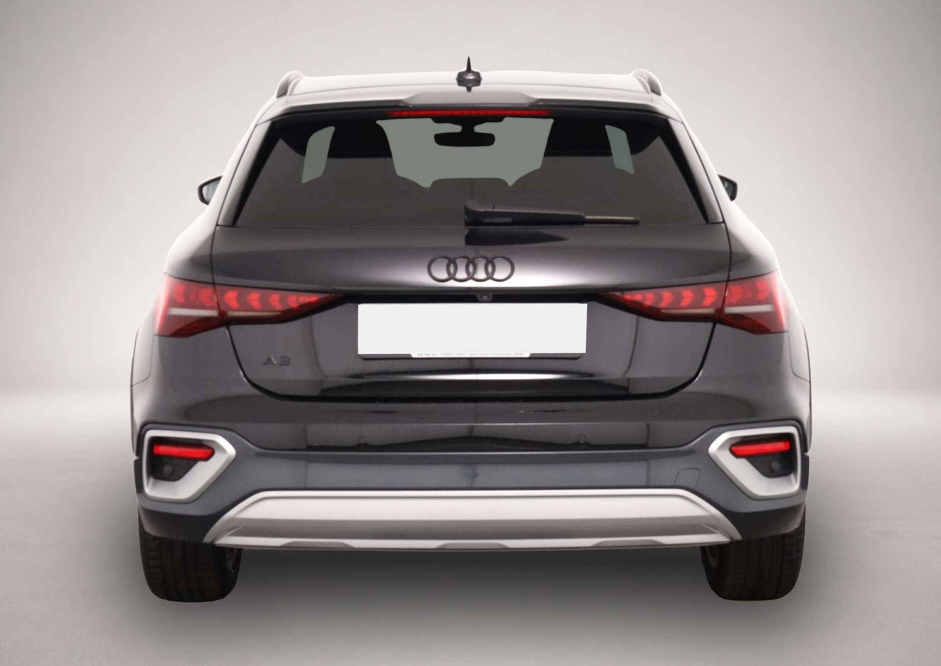 Bild 5 Audi A3 allstreet 40 TFSI e