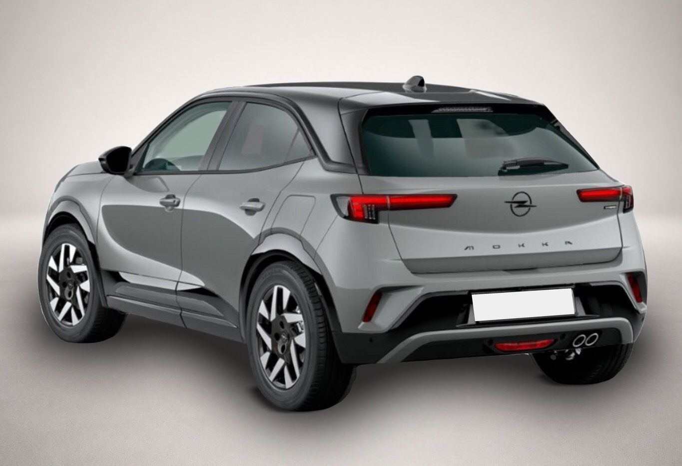 Bild 3 Opel Mokka Hybrid GS Nav SHZ Kam PDC CarPl LaneA 17Z