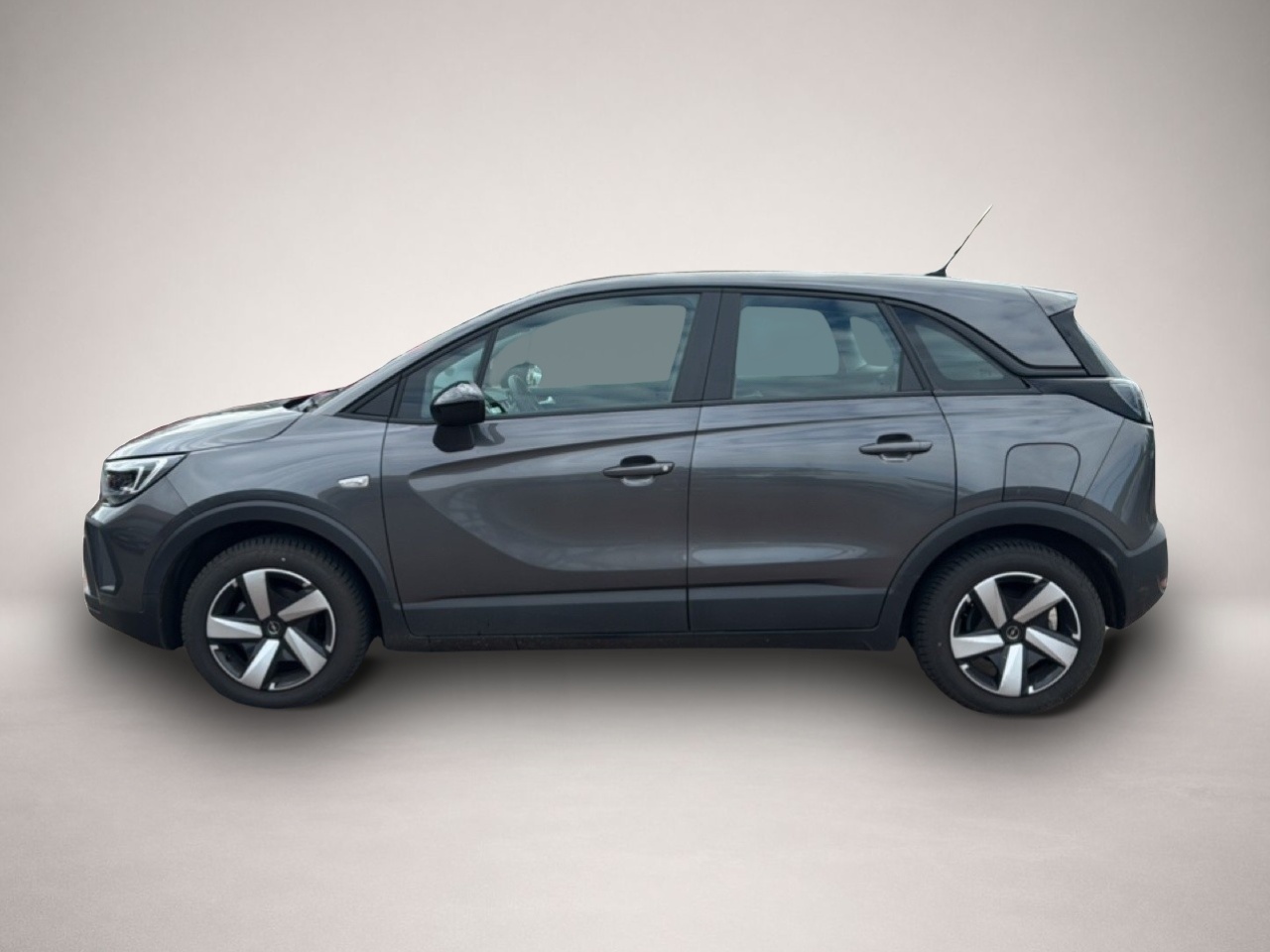 Bild 3 Opel Crossland (X) Crossland Edition SHZ LenkradHZG LED DAB Apple C