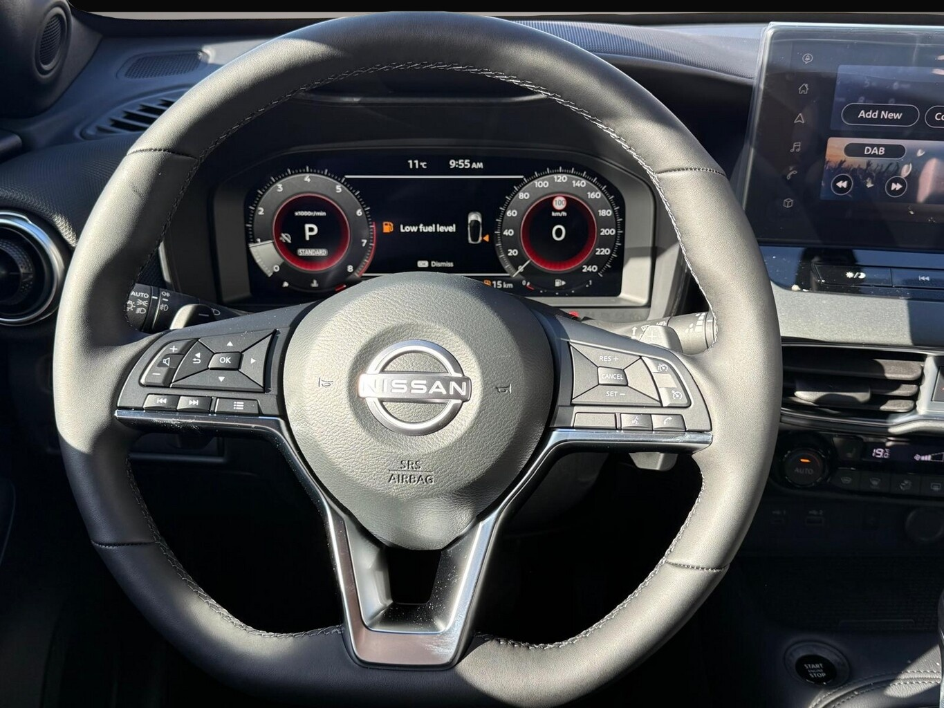 Bild 7 Nissan Juke N-Connecta DCT LED SHZ Nav PrivG Kam 2xPDC