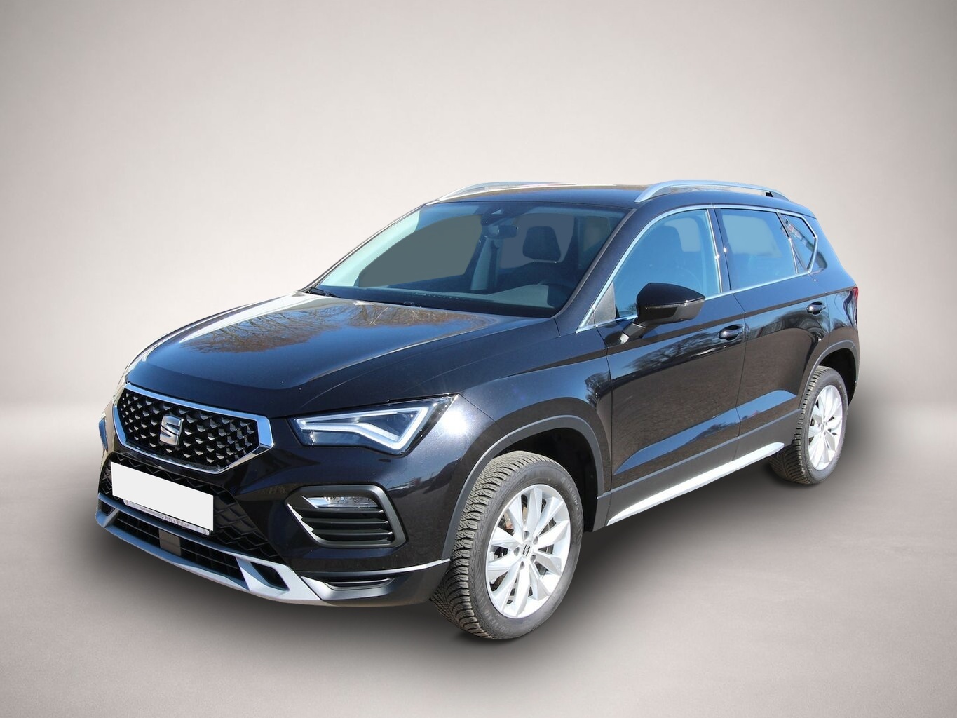 Fotografie 2 des Seat Ateca 1.5 TSI Xperience NAVI+LED+KAMERA+WINTER..