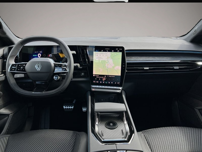 Bild 5 Renault Austral E-TECH Full Hybrid 200 Esprit Alpine SHZ