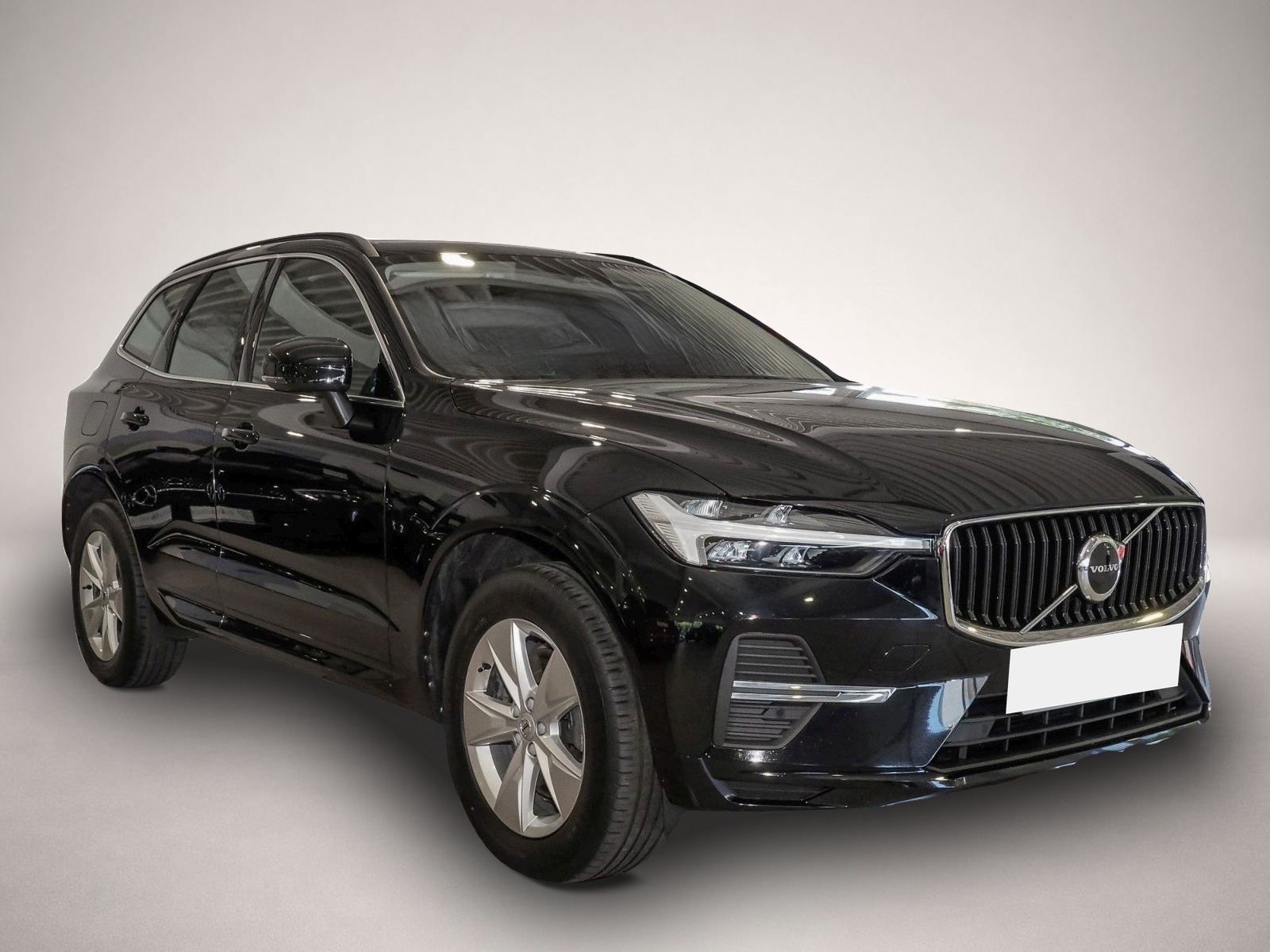 Bild 2 Volvo XC60 B4 AWD Core-Navi*Kamera*
