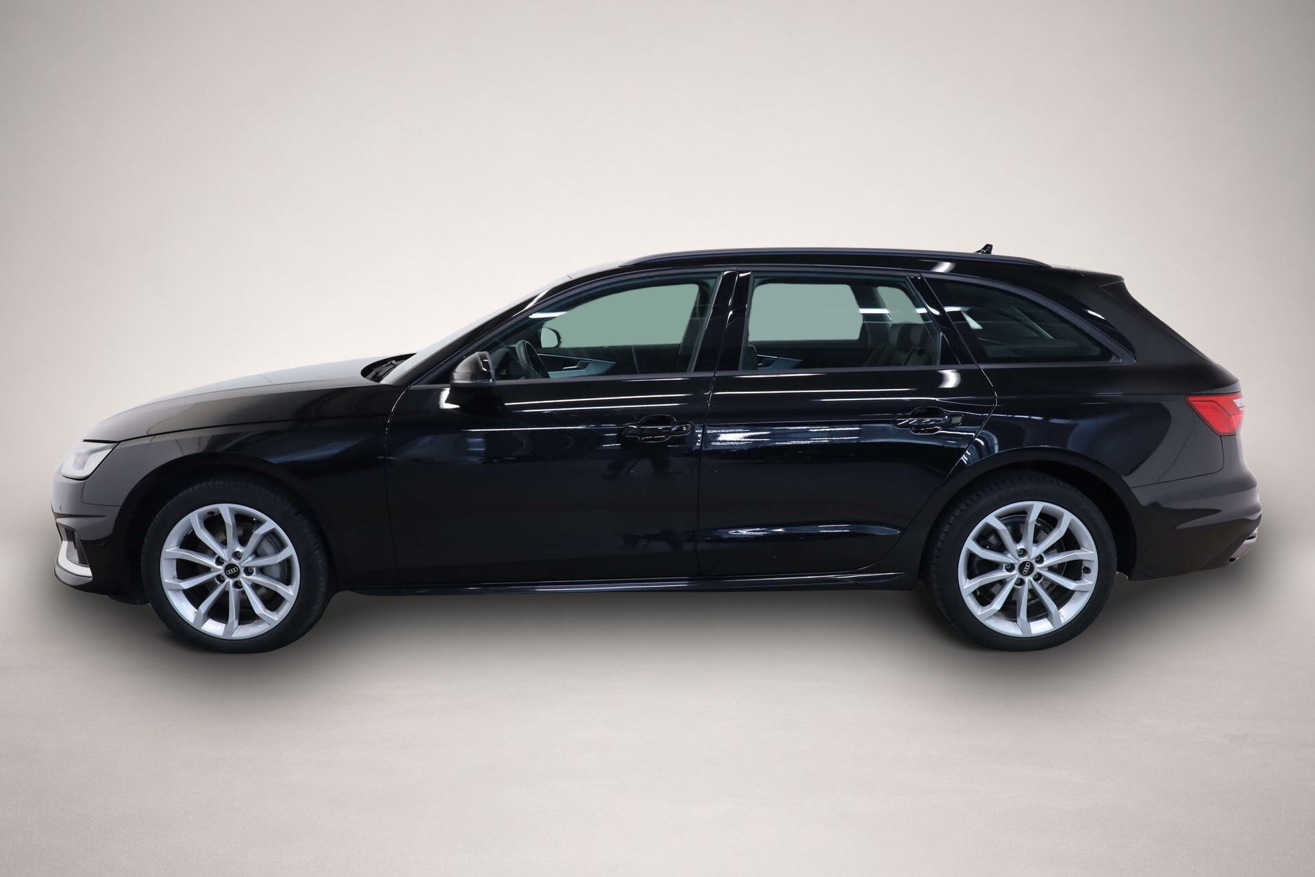 Bild 4 Audi A4 Avant 40 TDI Advanced