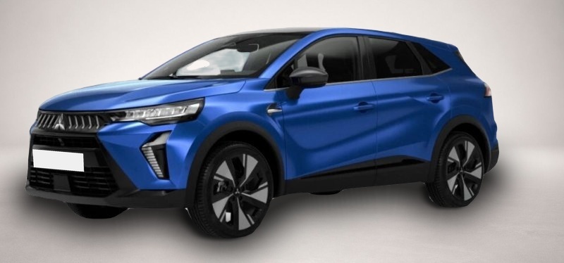 Bild Grandis Mitsubishi