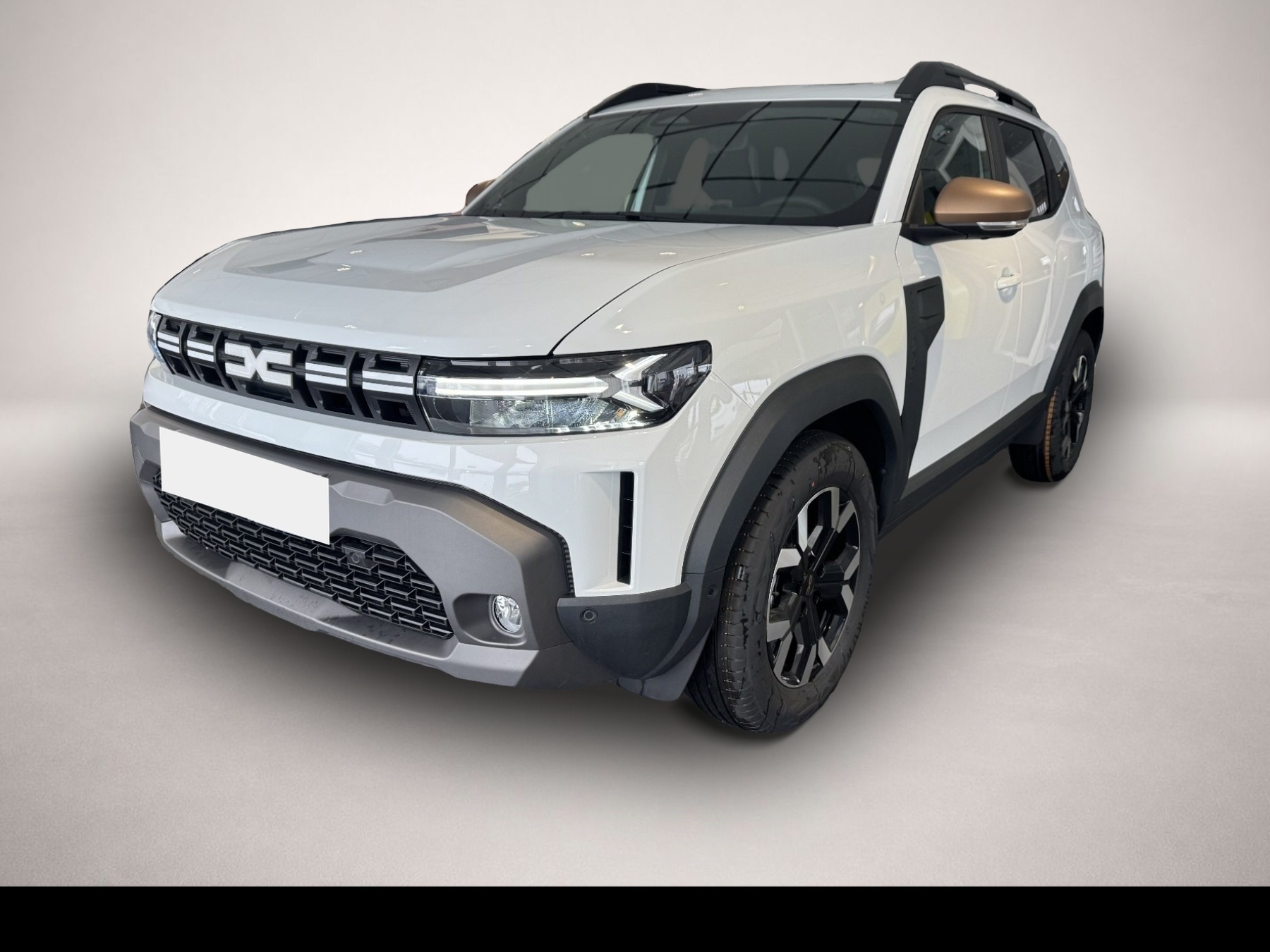 Bild Duster Dacia