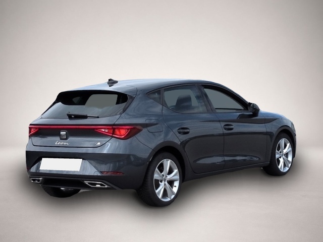 Bild 4 Seat Leon FR 1.5TSI*ACC LED Navi R-Kam SHZ Keyless