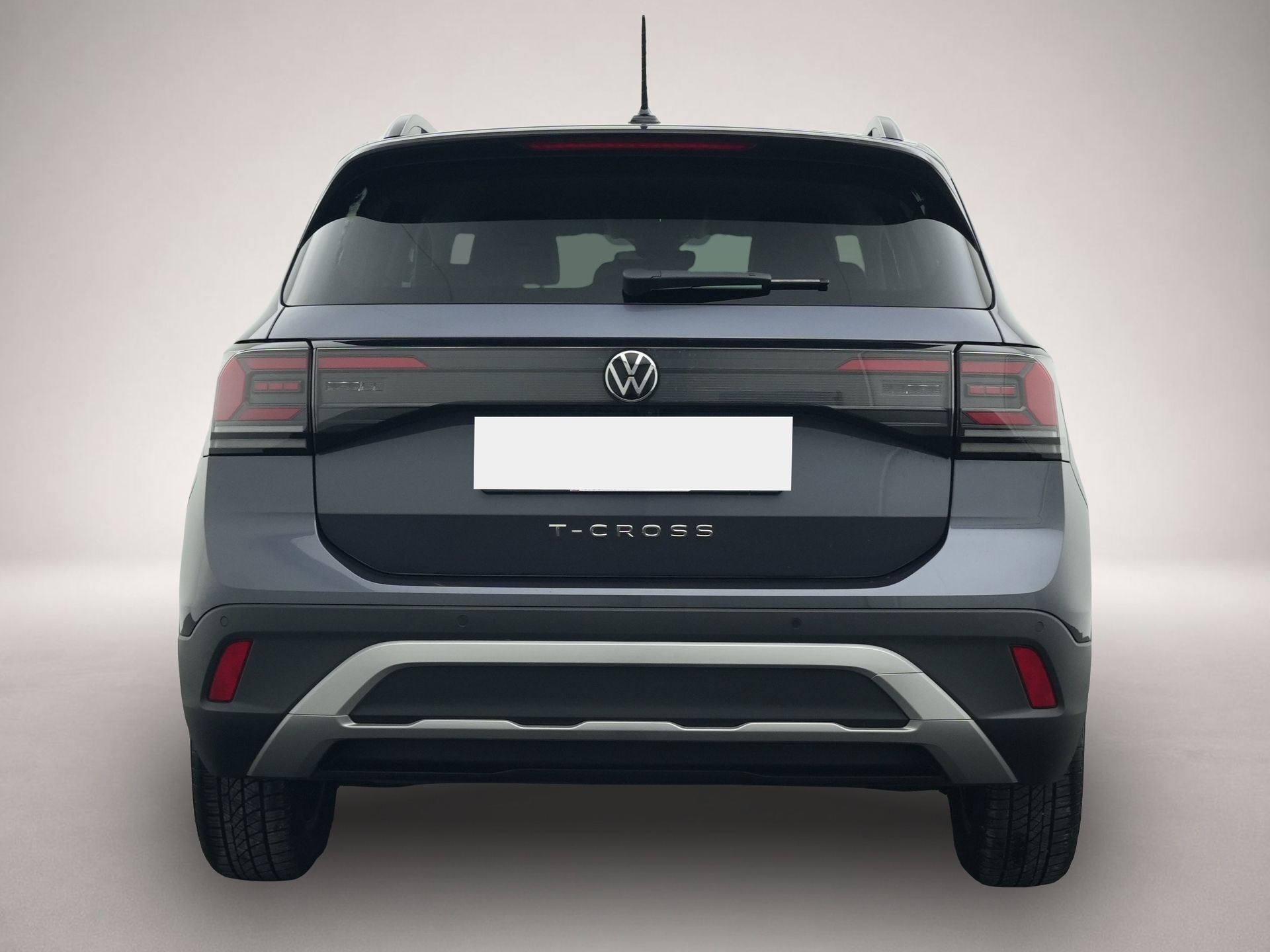 Bild 4 Volkswagen T-Cross 1.0 TSI Goal LED NAVI AHK KAMERA ACC SHZ