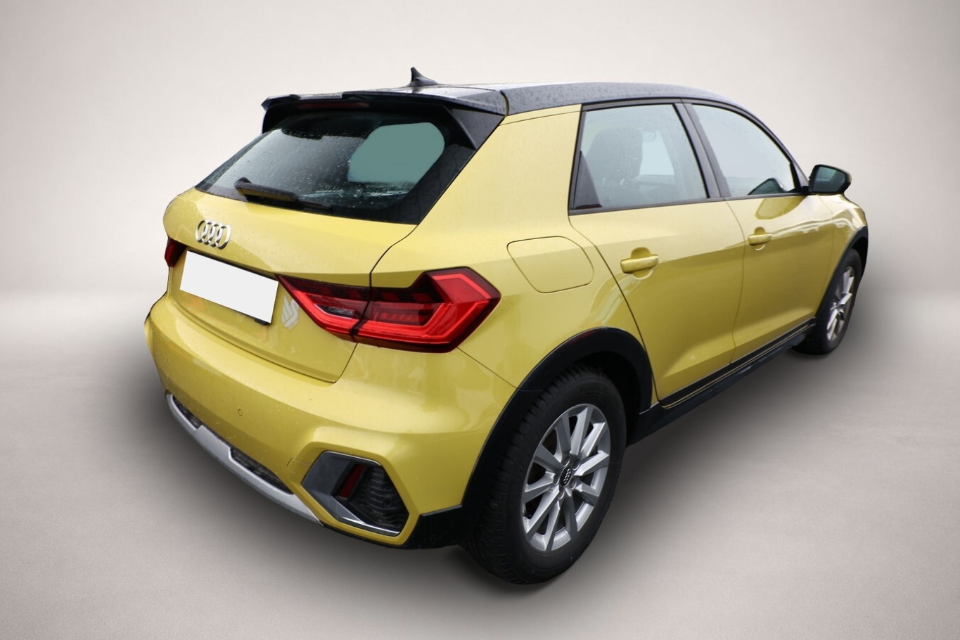 Fotografie des Audi A1 citycarver 25 TFSI LED Nav ACC SHZ PDC LM16Z