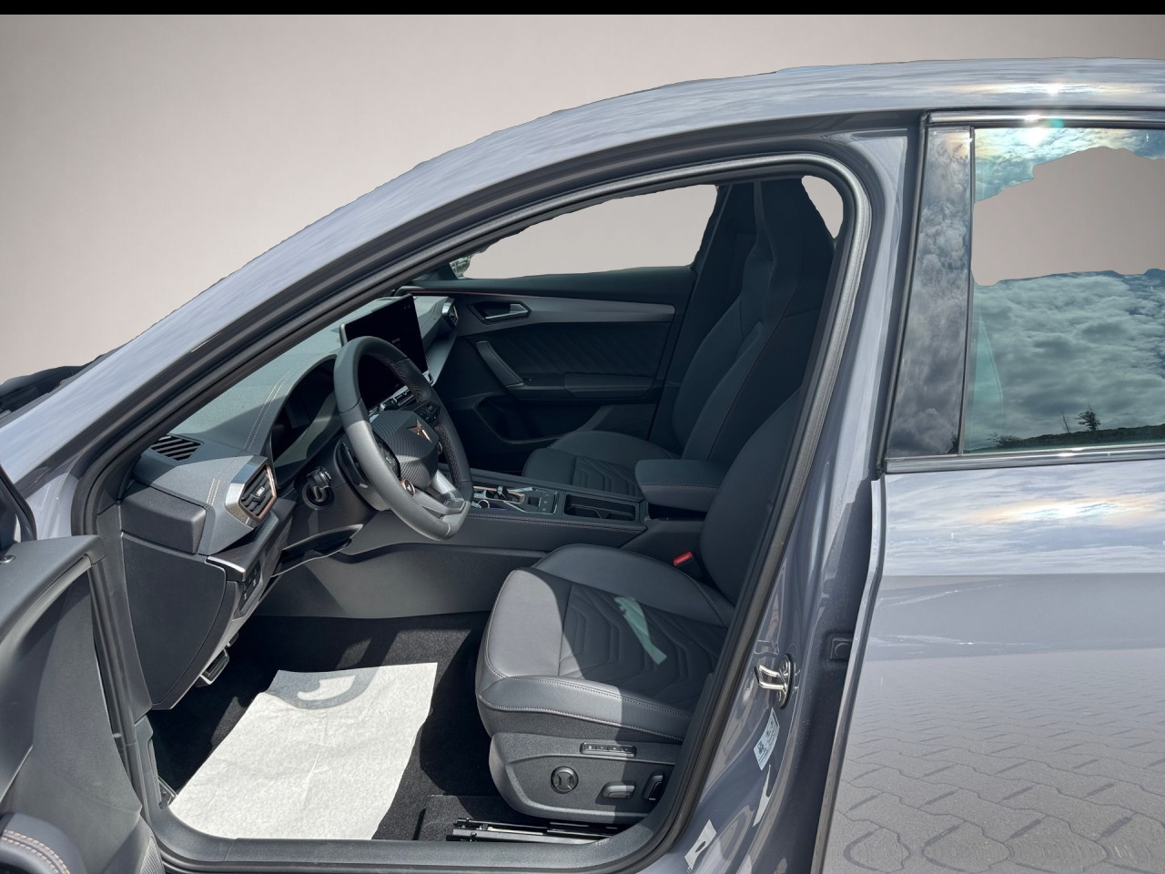 Bild 5 Cupra Formentor VZ 4x4 DSG LEDER Matrix AHK 35%sofort!