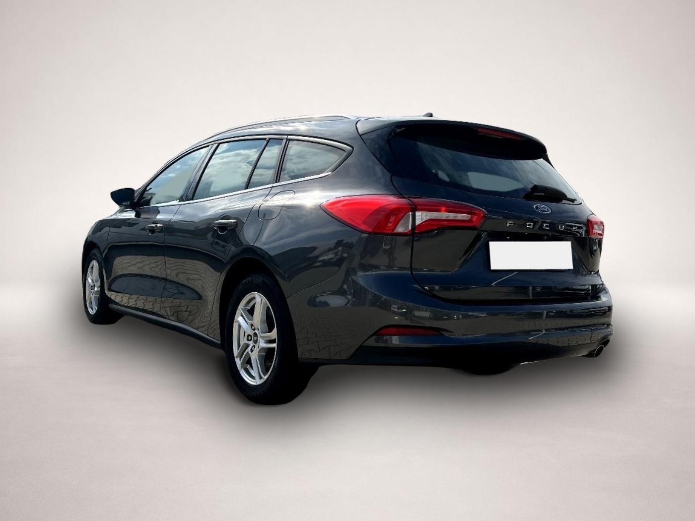 Bild 2 Ford Focus Turnier 1.5 EcoBlue Cool & Connect LED Nav