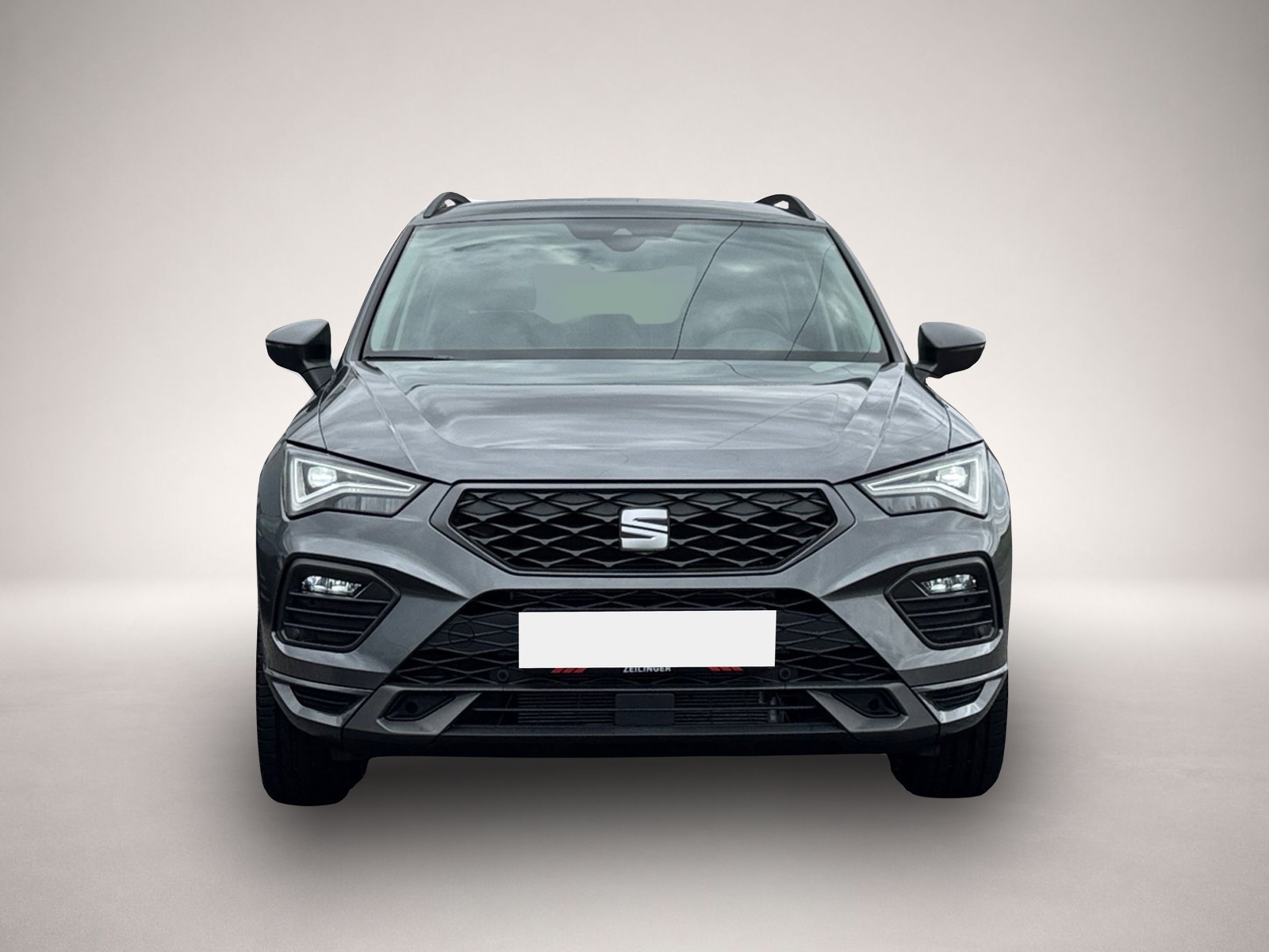 Bild 2 Seat Ateca FR TSI DSG|AHK|NAVI|eHECKKLAPPE|KEYLESS|