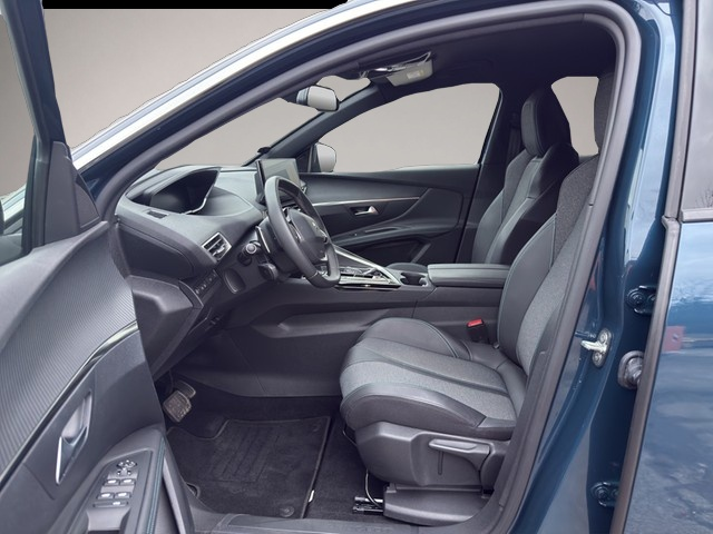 Bild 7 Peugeot 3008 Allure Pack HYBRID 136 e-DSC6 Hybrid 136 Al