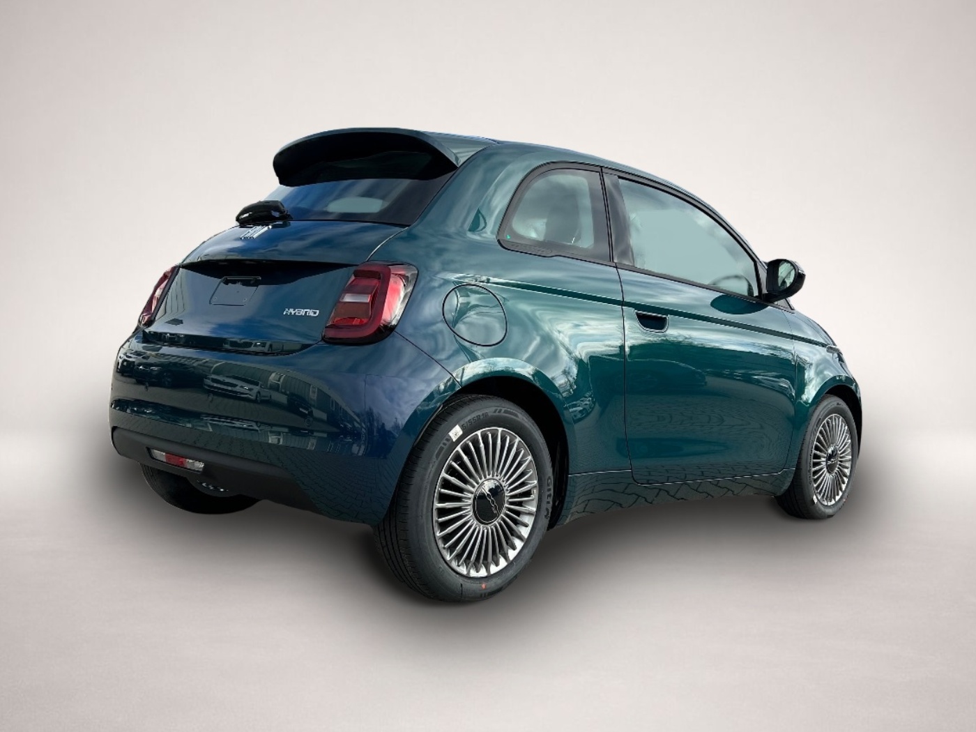Bild 4 Fiat 500 Icon 1.0 FireFly *Klimaauto Alufelgen PDC*