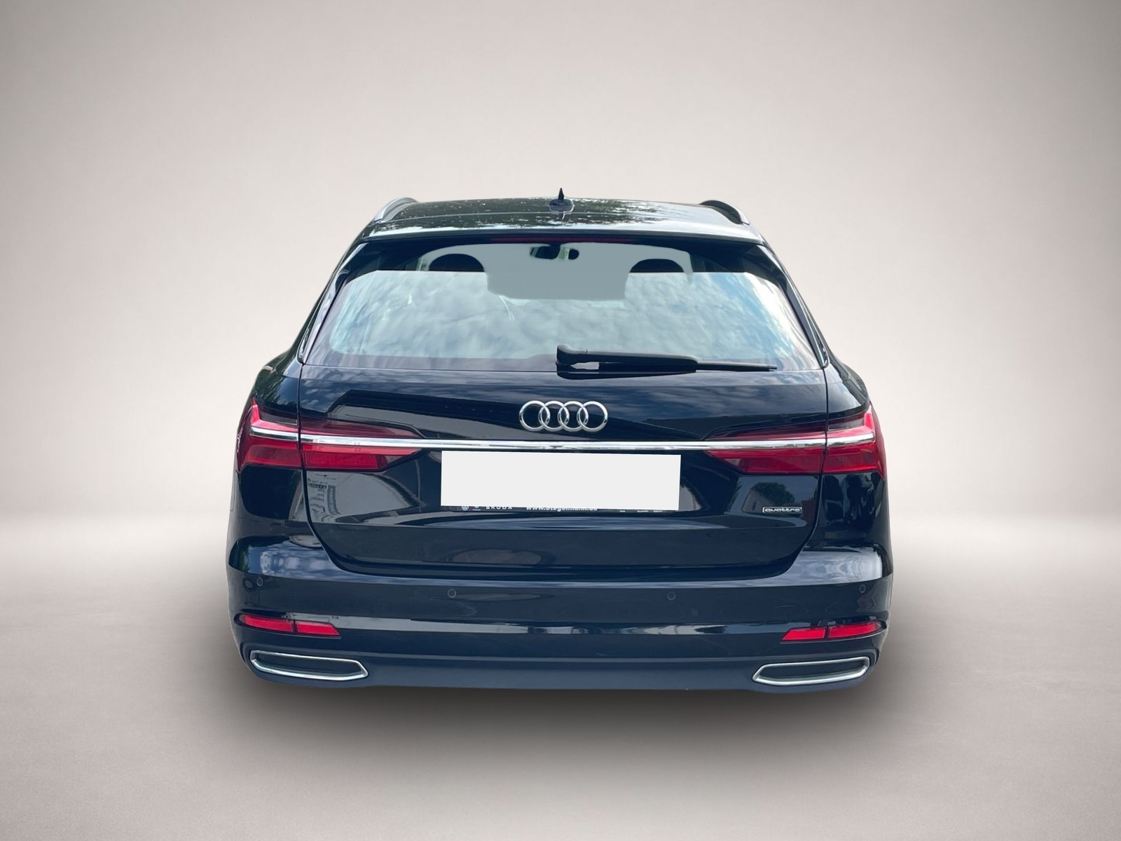 Bild 4 Audi A6 Avant 40 TDI qu. S-tronic *AHK*LED*Navi*