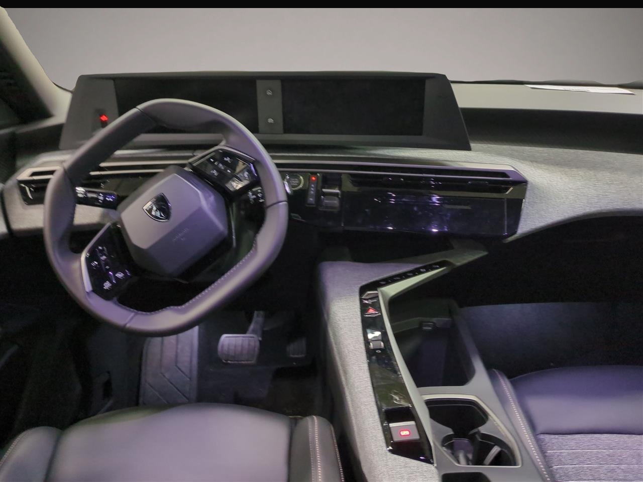 Bild 5 Peugeot 5008 Hybrid 145 Allure AT 7 Sitze Shz Kamera