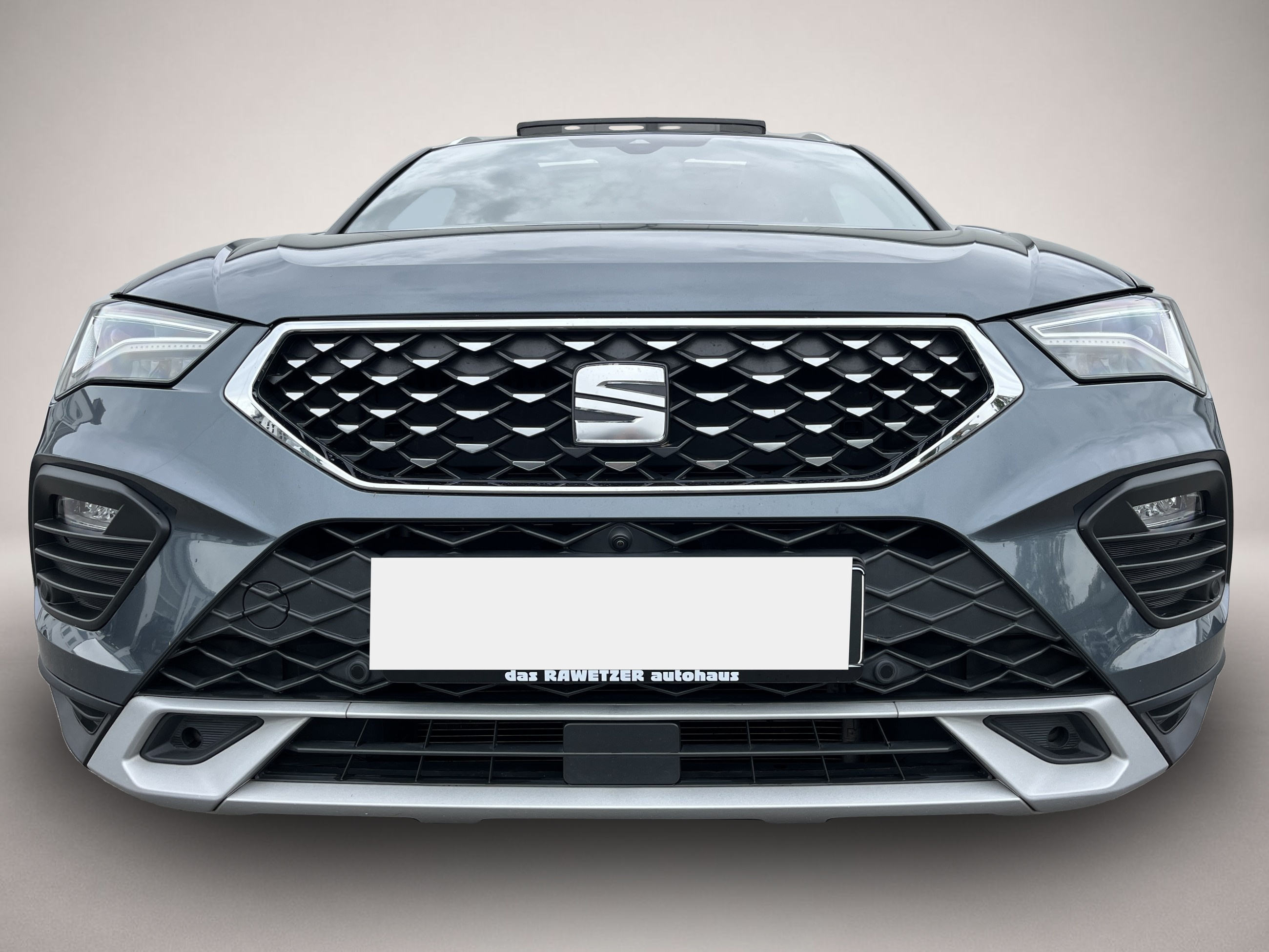 Bild 2 Seat Ateca 1.5 TSI DSG Xperience AHK PANO Navi 360RFK