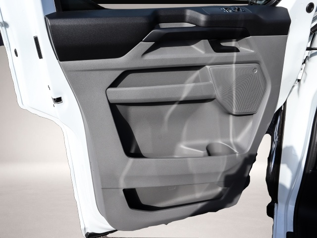 Bild 6 Ford Tourneo Custom Trend L1 136PS Allwetter Navi 9-S