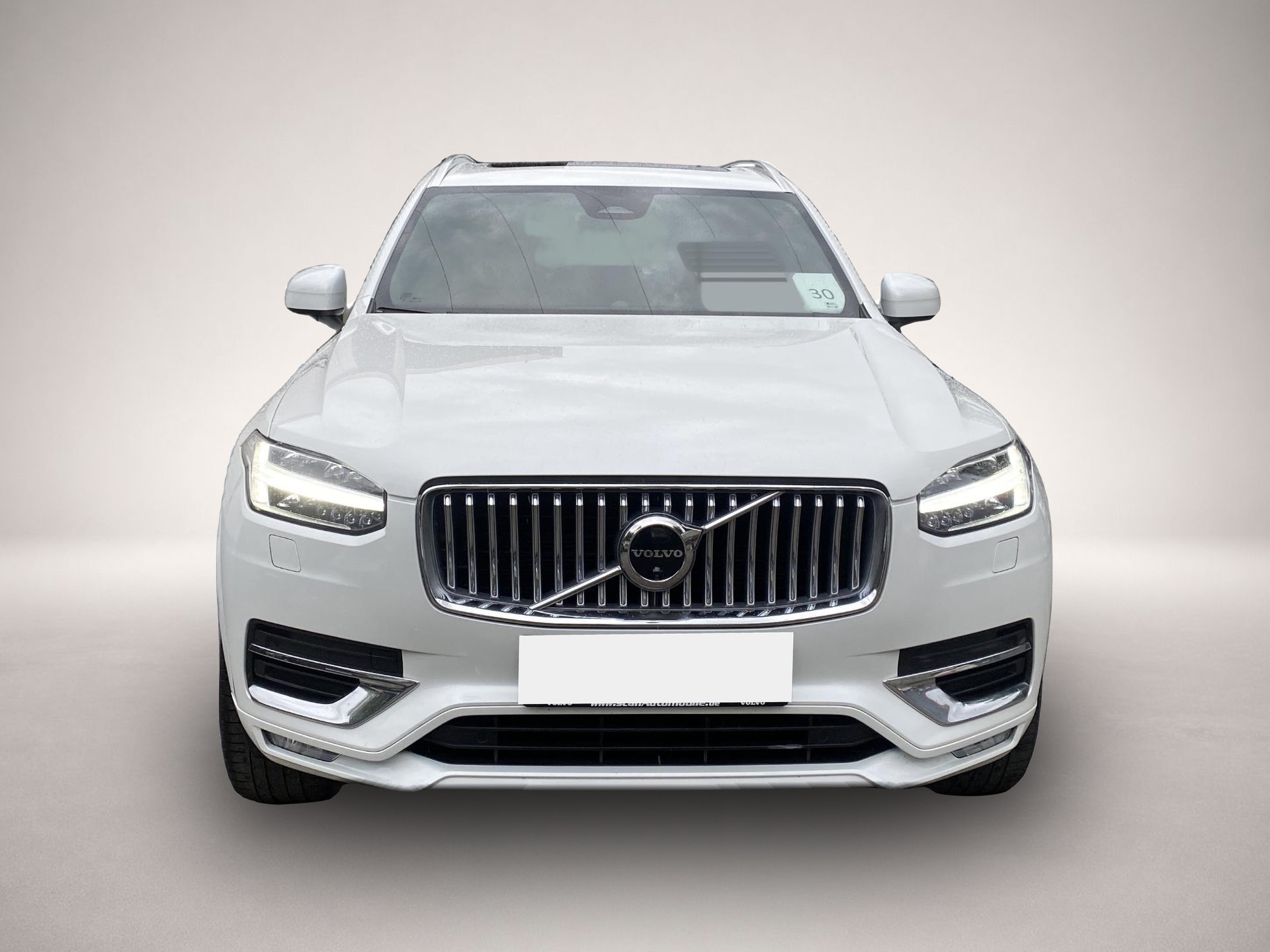 Bild 5 Volvo XC90 XC 90 Ultimate Bright AWD Bluetooth LED Klima