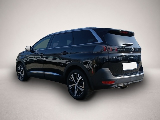 Bild 3 Peugeot 5008 Hybrid 136 GT 7-Sitzer SHZ KAMERA PDC ALLWE