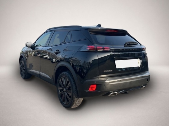 Bild 3 Peugeot 2008 GT 1.2 PT PANO+MASSAGE+360+NAVI+SHZ+CARPLAY