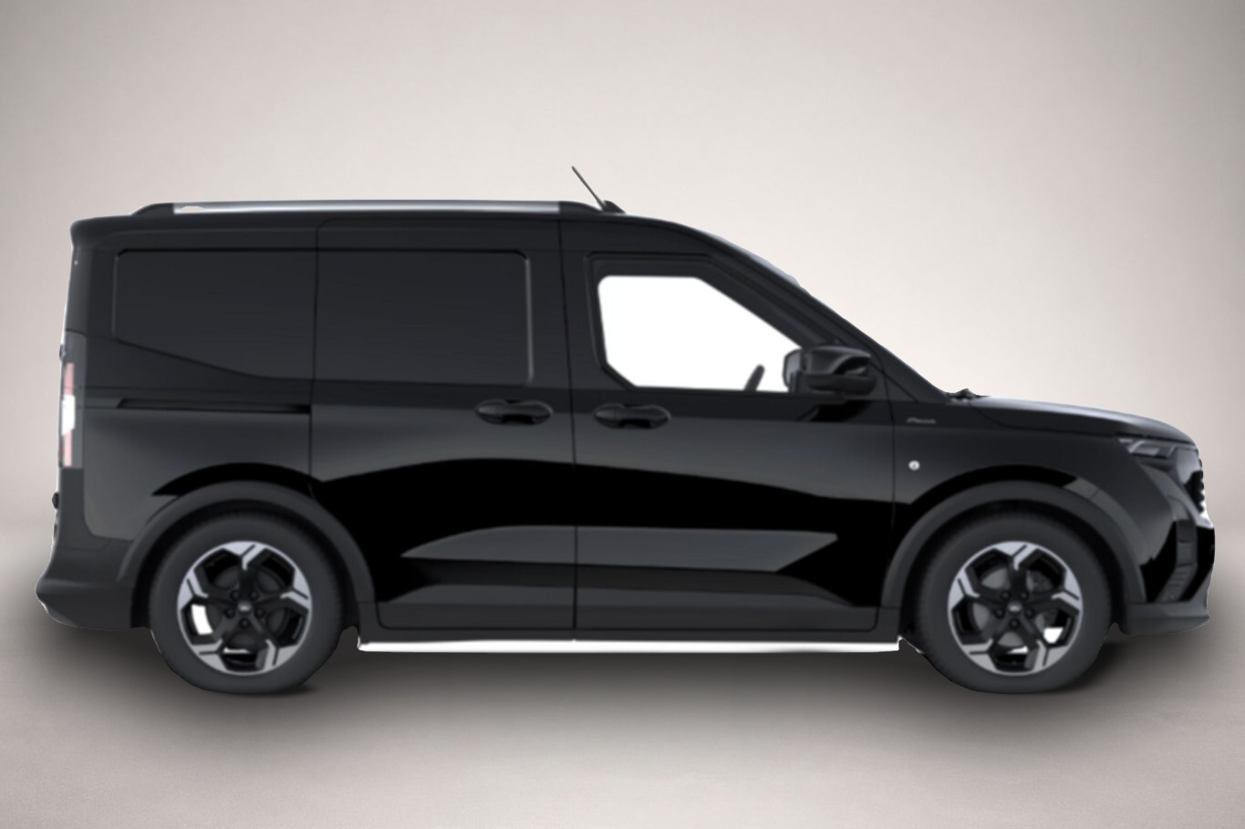 Fotografie 3 des Ford Transit Courier Aut Active Kam Temp LED-Tagf 17Z