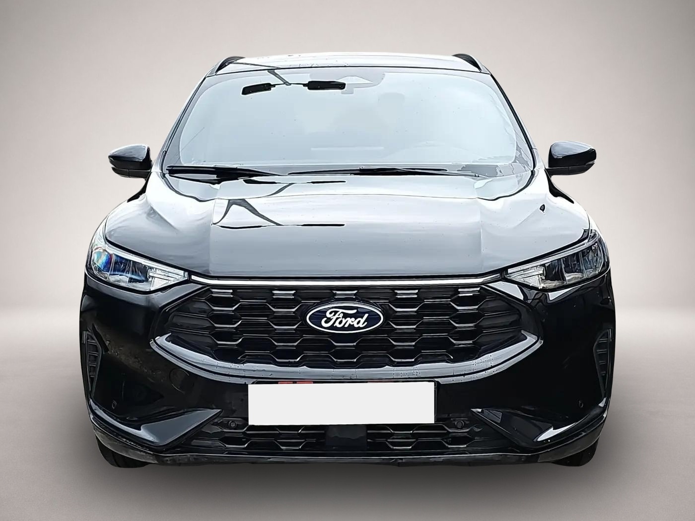 Bild 2 Ford Kuga 1.5 EB Autom. ST Line 5J.Gar. AHK KeyFree