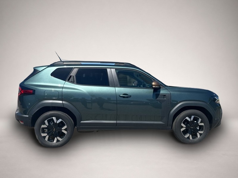 Bild 2 Dacia Duster TCe 120 ECO-G LPG Extreme SHZ+RFK+LED