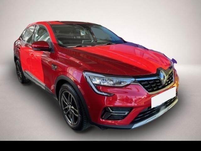 Bild 3 Renault Arkana INTENS TCe 140 EDC