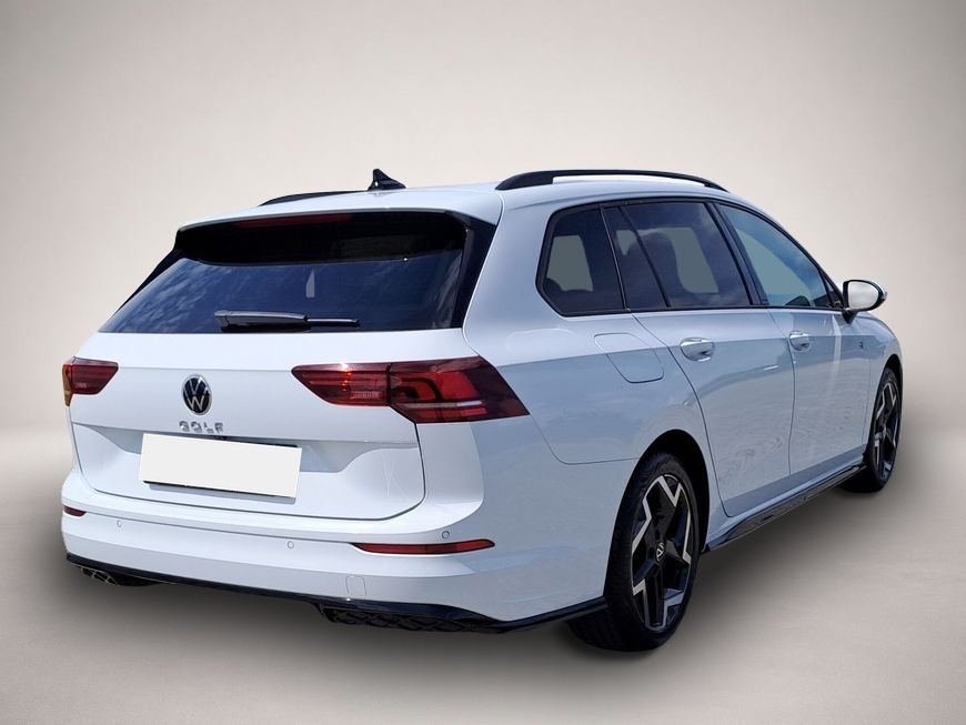 Bild 2 Volkswagen Golf Variant 1.5 TSI OPF R-Line Winterpaket*AC