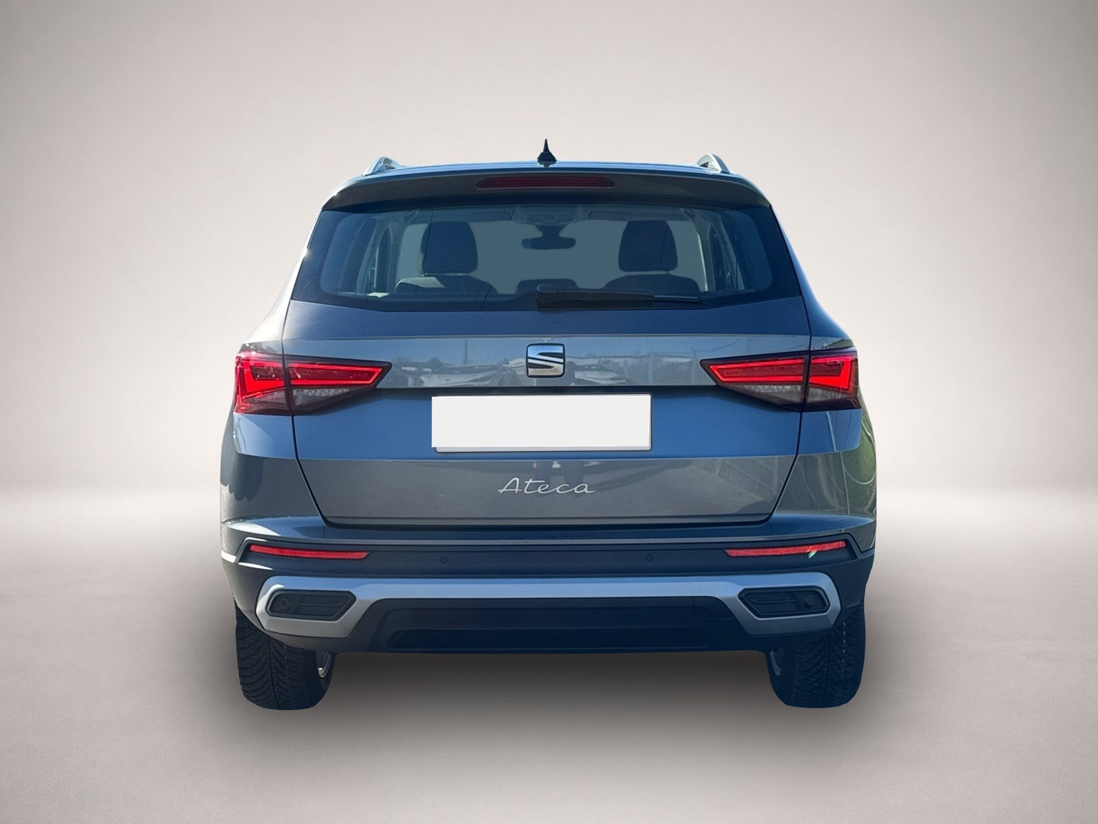 Bild 5 Seat Ateca Style TSI|KAMERA|SITZHEIZUNG|elekHECKKLAPP