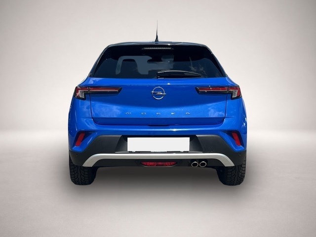 Bild 4 Opel Mokka ULTIMATE KAMERA PDC NAVI SHZ LHZ ACC MASSA