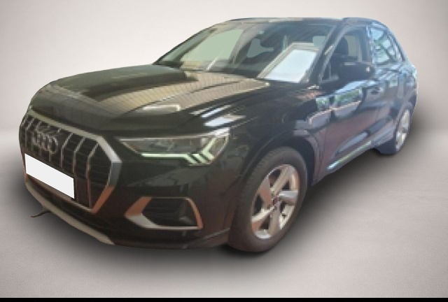 Bild 1 Audi Q3 35 TFSI S tronic Advanced LED/ACC/Kamera/Navi