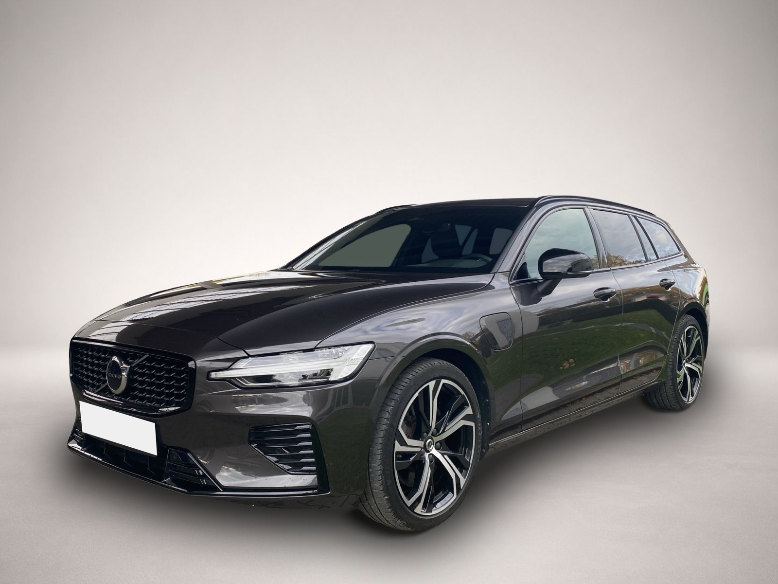 Bild V60 Volvo