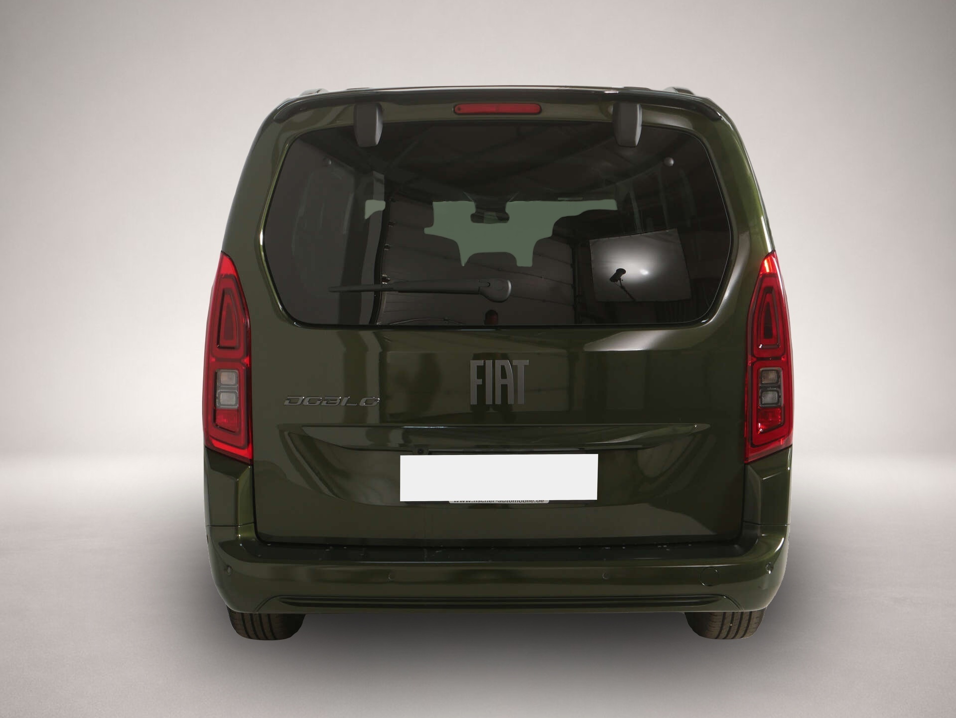 Bild 4 Fiat Qubo 1.5 BlueHDI L